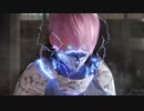GAMING　RAIDING　【CGアニメ自主制作】