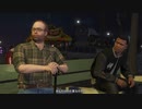GTA5 グランド・セフト・オート５　暗殺：ホテル　プレイ動画