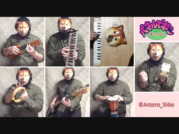 【パネルでポン】ネリスのテーマを演奏してみた【海の世界】