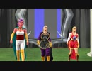 『エキプロ2017』北米版ドラクエ10.ver2　眠れる勇者と導きの盟友　リマスター版