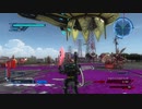 【PS4実況】ルーレットで兵科を決める地球防衛軍5 Part.008【地球防衛軍5】