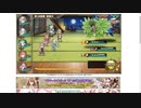 【花騎士】カラクリ無限城135F～140F初見攻略の様子(ガチャ産限定花騎士縛り)