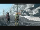 【Skyrim SE】 #125 ドーンガード：【戦列の拡充】フロレンティウスを救出：鍛冶とか付呪（麻痺）とか吸血鬼とか：マスマリの冒険記４ 【ゆっくり実況】