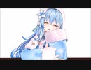 【MMD】今日何の日だっけ？