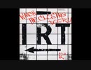 WATCH THE CLOSING DOORS 12inch Ver ー I.R.T. (Interboro Rhythm Team)