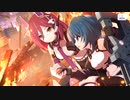 【アサルトリリィ Last Bullet】メインストーリー 第2章 15話 Part.02