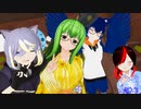 リル＆さわ雑談部"「君の瞳にレーザービーム」