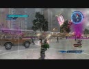 【PS4実況】ルーレットで兵科を決める地球防衛軍5 Part.009【地球防衛軍5】