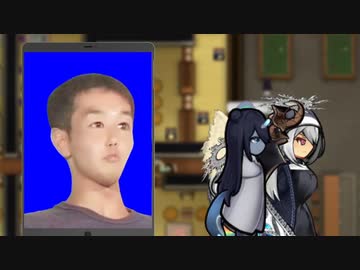 迫真空手部＆MUR姉妹　ガバ病院建設の裏技　第7話　「結ぶのはきょうかい？」