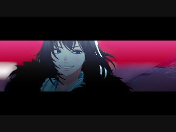 【Fate/MMD】CH4NGE(short)【オベロン中心】