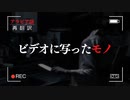 【再翻訳】ビデオの録画