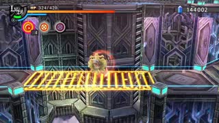 世界の果てでのんびりハードな那由多の軌跡改実況プレイ part22
