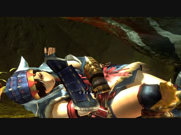 【MHXX Switchver.】アルセルタス拘束攻撃　原生林ver