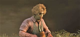 【Dead by Daylight】トーテムパークなら恩恵くれ【ゆっくり実況プレイ】