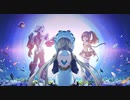 スタイリッシュ2Dアクション『白き鋼鉄のX2』実況プレイpart17