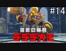 姉妹で星のカービィディスカバリー実況 #14