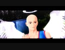 【MMDドラクエ】イザヤールで「極楽浄土」