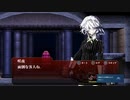 【紅魔城レミリア 緋色の交響曲】御札のみでボスを倒す [ステージ３]