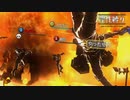 【地球防衛軍4.1】欲望むき出し理性縛り【完全版】D27