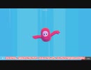 【ゆっくり+VOICEVOX実況】　FallGuysやるよ