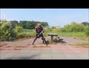 NINJA MAGIC-THE WAY OF NINJA(from "Lethal Ninjaction") 弾いてみた　おかま