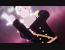 【APヘタリアMMD】Conqueror【露】