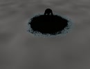 【ミク】ＭＭＤで遊んでみた【吸収】