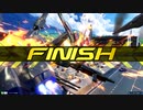 【EXVS2XB】ですともおじさんのクロブ珍道中520