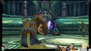 ⌘プレイアーカイブ⌘ FINAL FANTASY Ⅹ HD Remaster (from FINAL FANTASY X/X-2 HD Remaster) その46