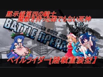 しおてんぷらのバトオペ２　part51