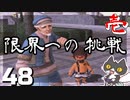 轟くFF11＿復帰プレイ48　限界への挑戦①