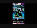 【#オンゲキ】Crow Song　MASTER【12.7】【兵どもが夢の跡】