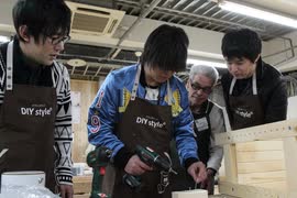 森川さんのはっぴーぼーらっきー　第三幕　第三十四話（第三幕その10）　インパクト重視