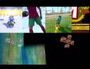 口からブレーキ音が！