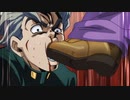 ジョジョの各話の１秒