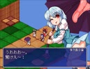 【実況】東方少女綺想譚を初見実況プレイpart4