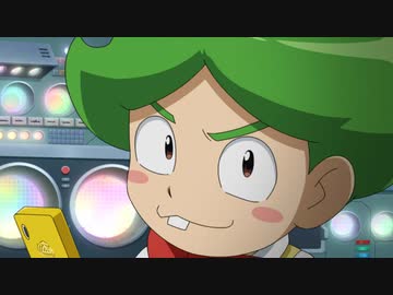パズドラ　第5シリーズ　第215話　宇宙（そら）への旅立ち