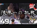 轟くFF11＿復帰プレイ49　限界への挑戦②