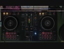 アイドルマスター シリーズ　17周年記念DJset