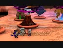 【TrinityS】FF14から異世界転生したヒカセン３人が挑むボスラッシュ Part01【ダニーズのゲーム実況】