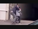 ホモと見る　フランスで行われた子供の誘拐に対する社会実験