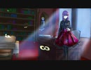 πάσχω/コロッケ屋【ミズキ】feat.巡音ルカ