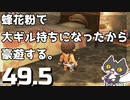 轟くFF11＿復帰プレイ49.5　蜂花粉金で豪遊