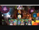 【シャドバ／ソロプレー／女性カード中心】No.1421 デイリーミッション消化【対ウィッチ中級ＡＩ】