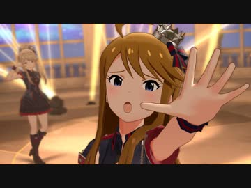 ミリシタ「Everlasting（朋花＆恵美 歌唱版）」夜想令嬢 -GRAC＆E NOCTURNE-