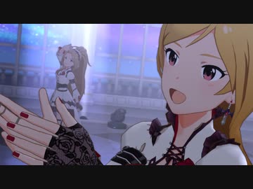 ミリシタ「Everlasting（千鶴＆莉緒 歌唱版）」夜想令嬢 -GRAC＆E NOCTURNE-