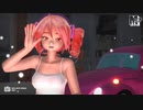 【ＭＭＤ】ワンピースなテト　de　心拍数♯0822