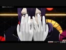 【にじさんじMMD】我が儘賛歌【長尾景】