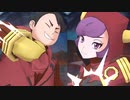 【ポケモンマスターズEX BGM】戦闘！マグマ団･アクア団 幹部