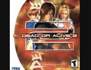 [実況]「DEAD OR ALIVE 2（AC）」PDK7よりプレイ！